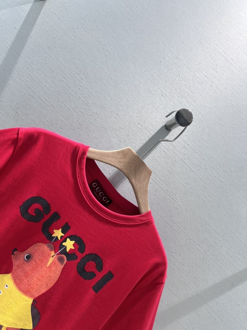 Gucci T-Shirts